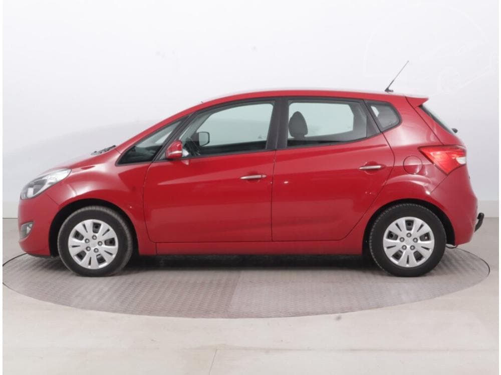 2013 Hyundai ix20 - 5