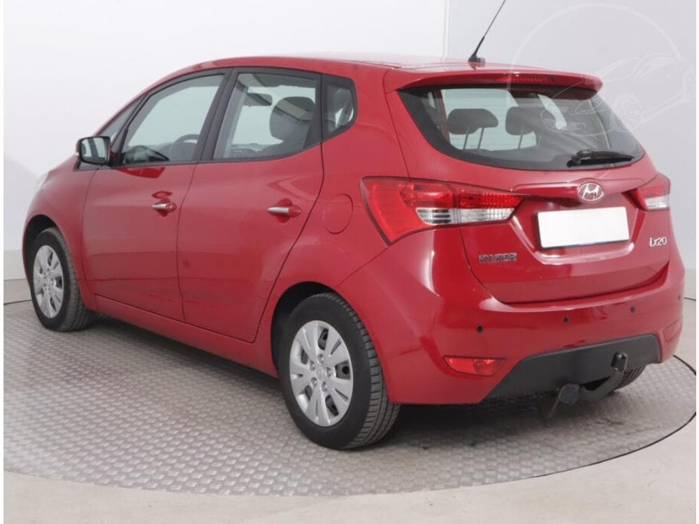 2013 Hyundai ix20 - 7