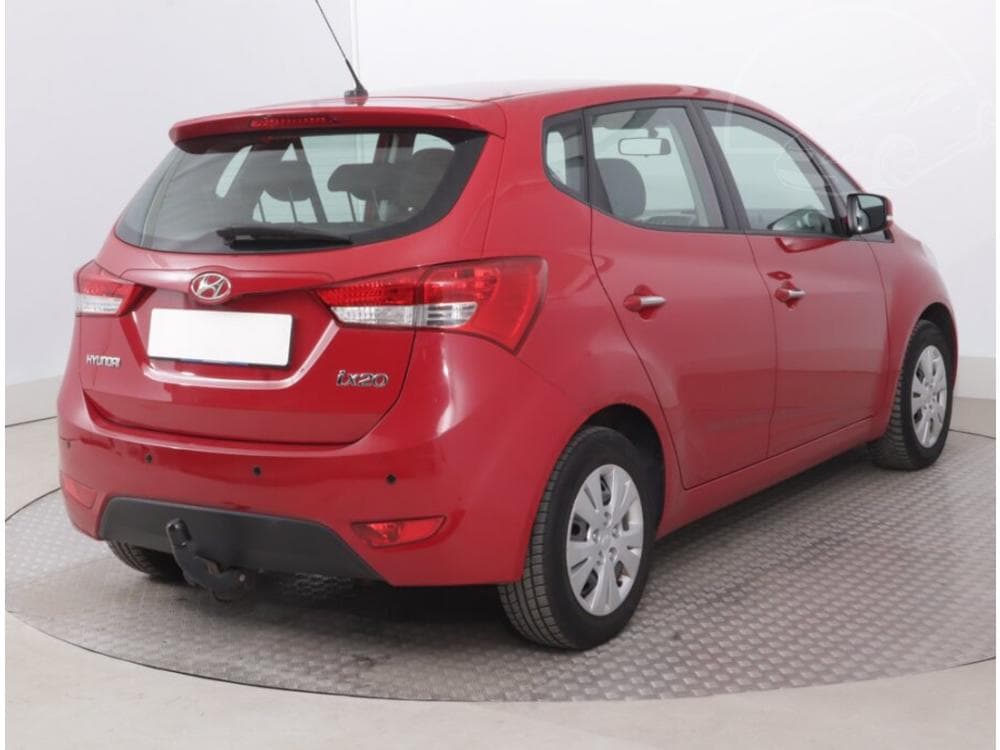 2013 Hyundai ix20 - 9