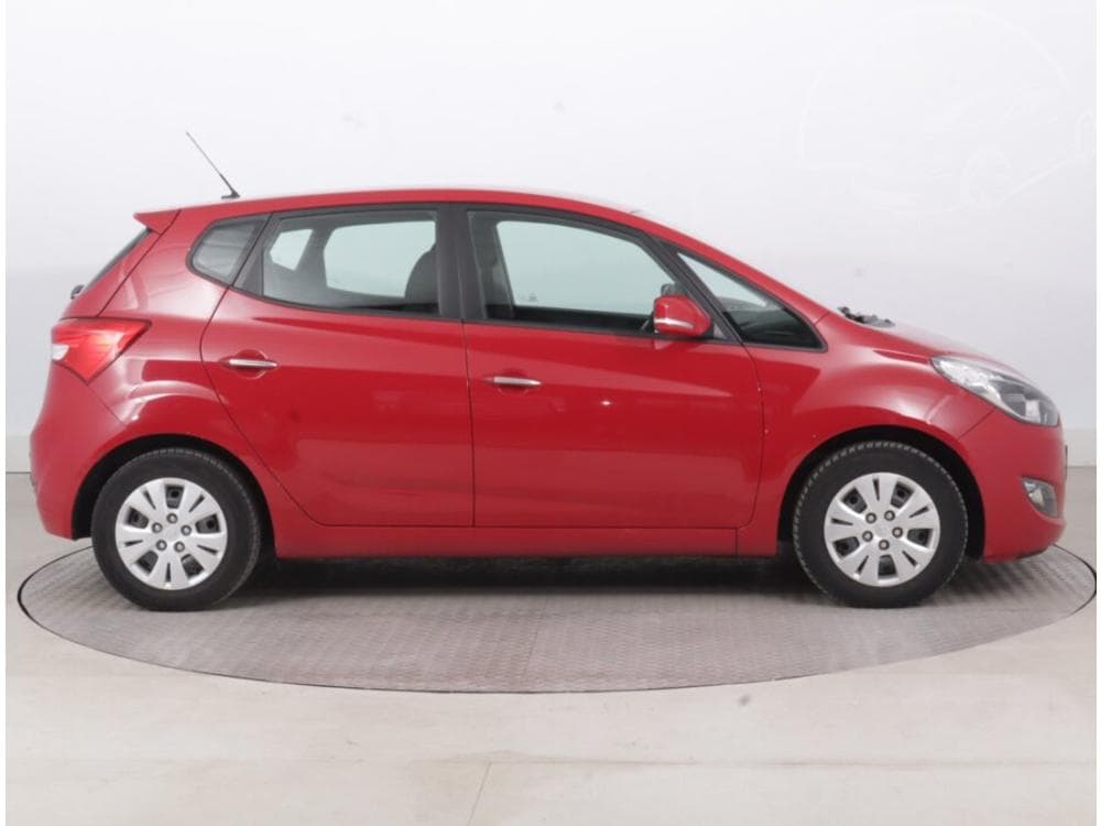 2013 Hyundai ix20 - 11