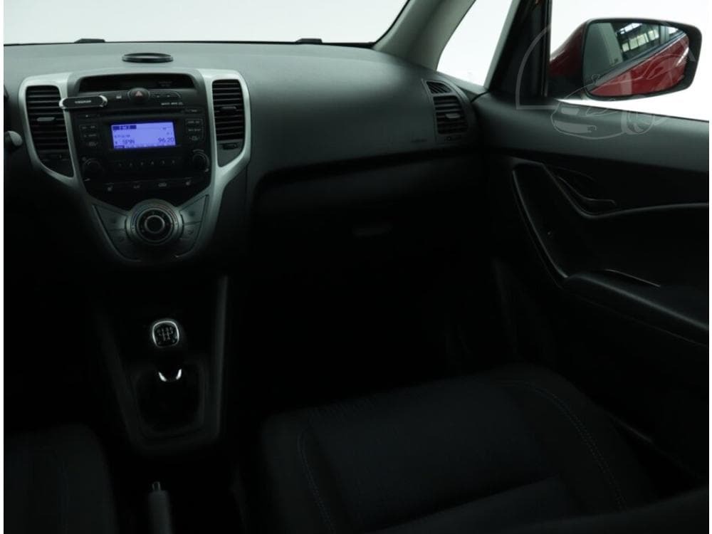 2013 Hyundai ix20 - 15