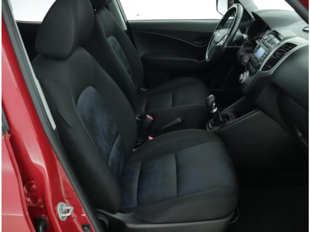 2013 Hyundai ix20 - 17