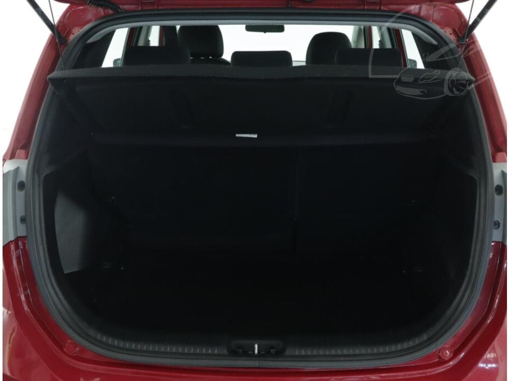 2013 Hyundai ix20 - 25