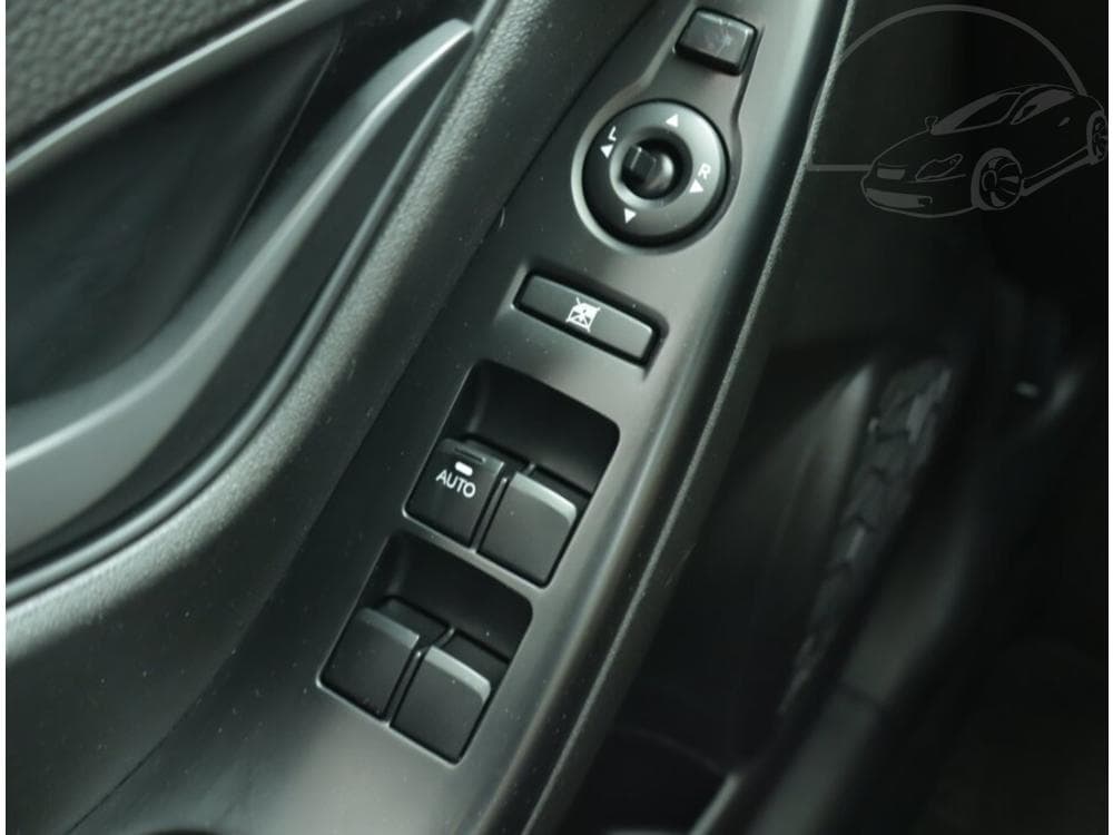 2013 Hyundai ix20 - 27