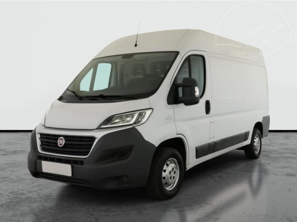 2016 Fiat DUCATO - 3