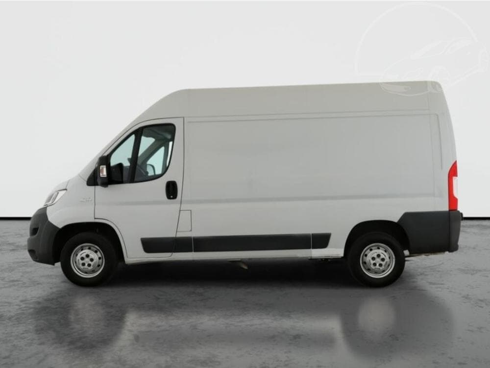 2016 Fiat DUCATO - 5