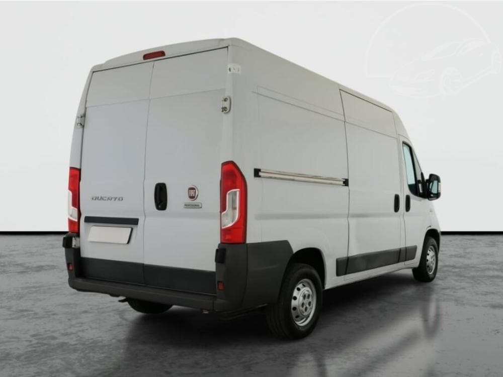 2016 Fiat DUCATO - 7