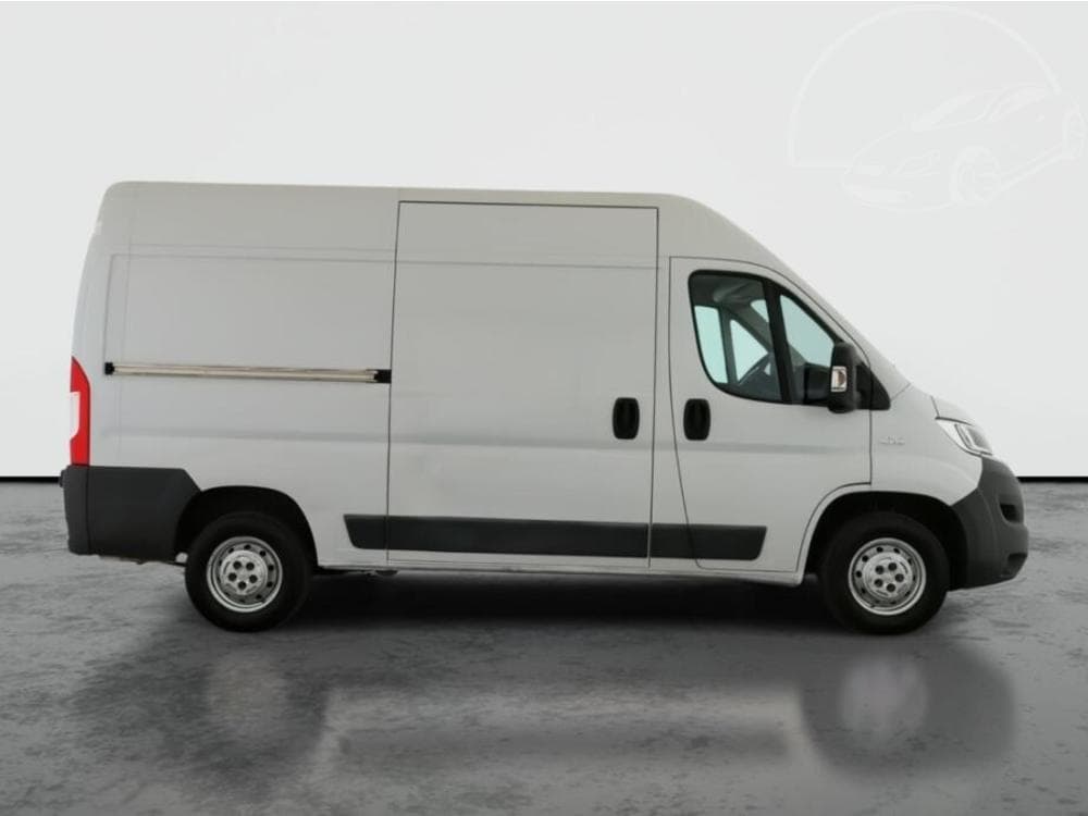 2016 Fiat DUCATO - 9