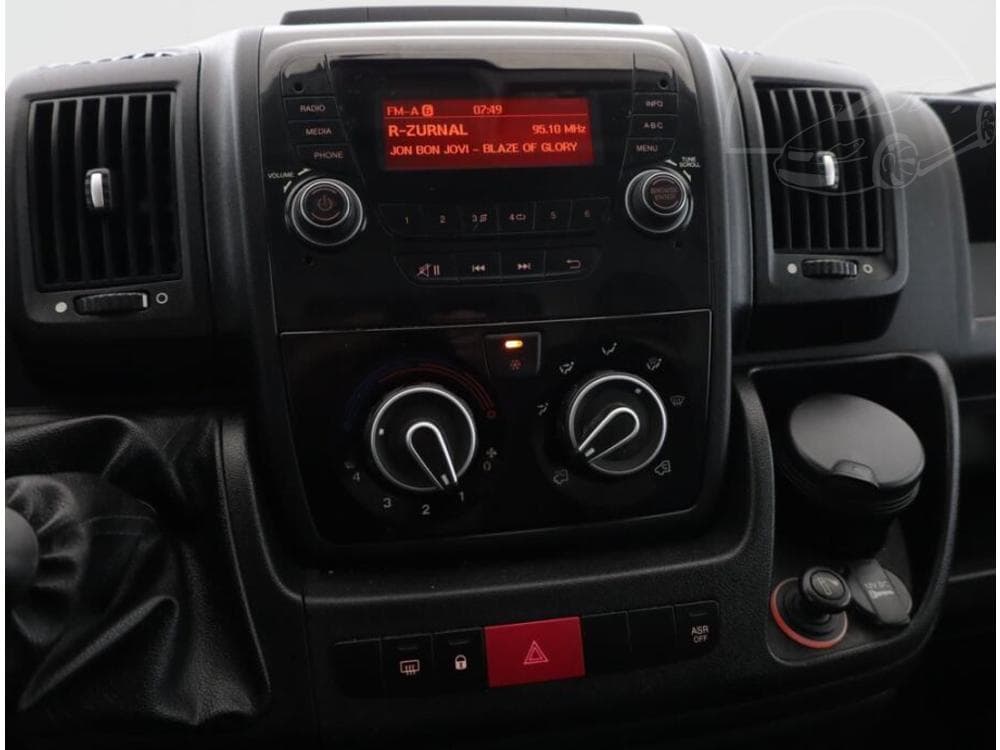 2016 Fiat DUCATO - 13
