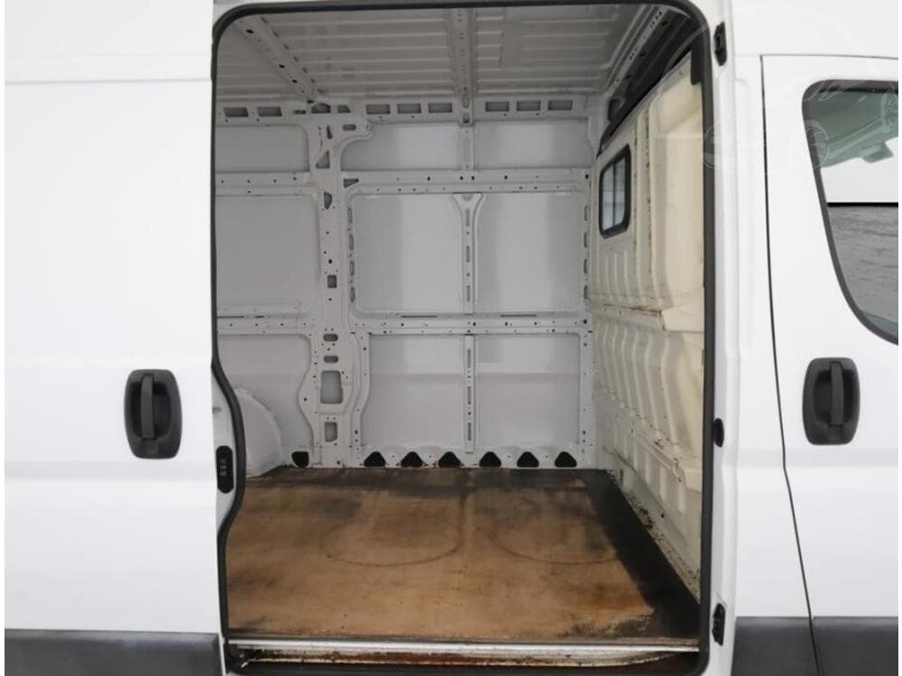 2016 Fiat DUCATO - 21