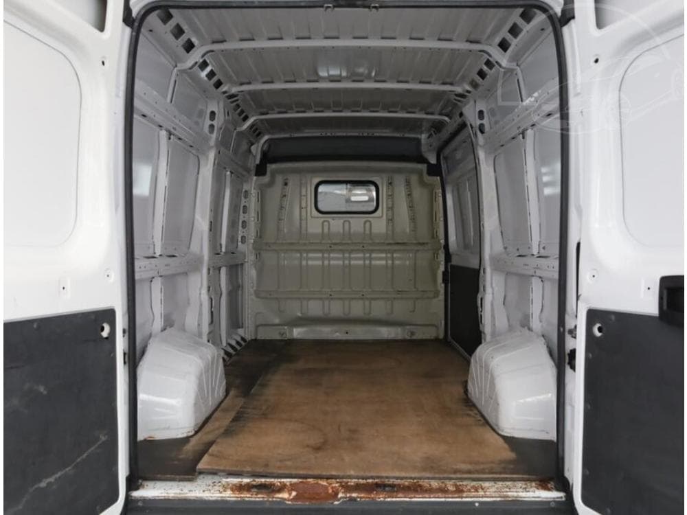2016 Fiat DUCATO - 23