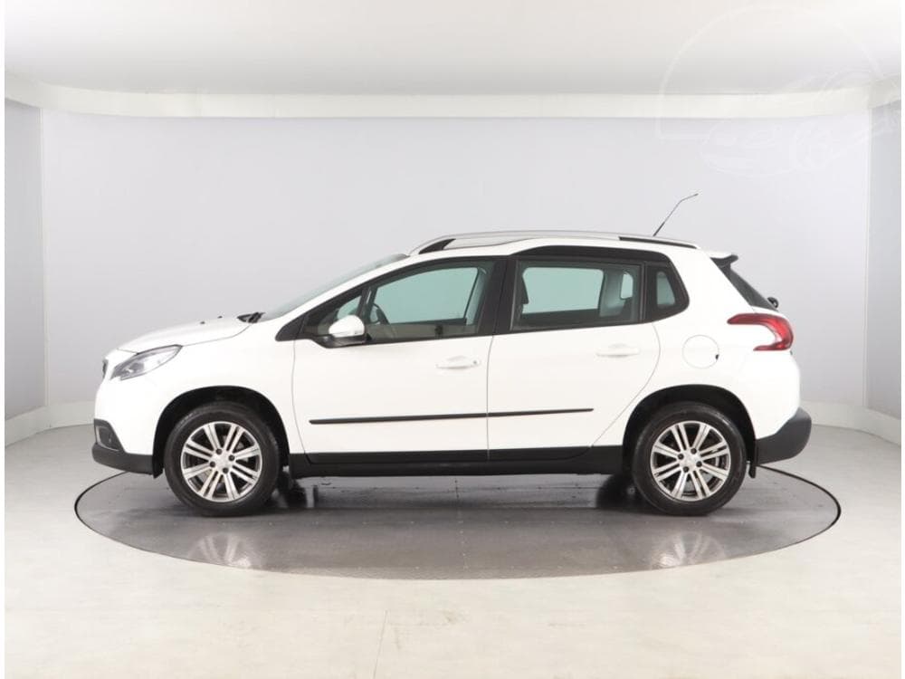 2018 Peugeot 2008 - 5
