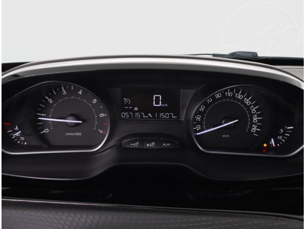 2018 Peugeot 2008 - 21