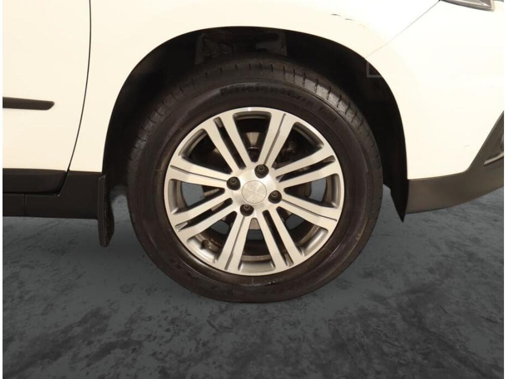 2018 Peugeot 2008 - 25