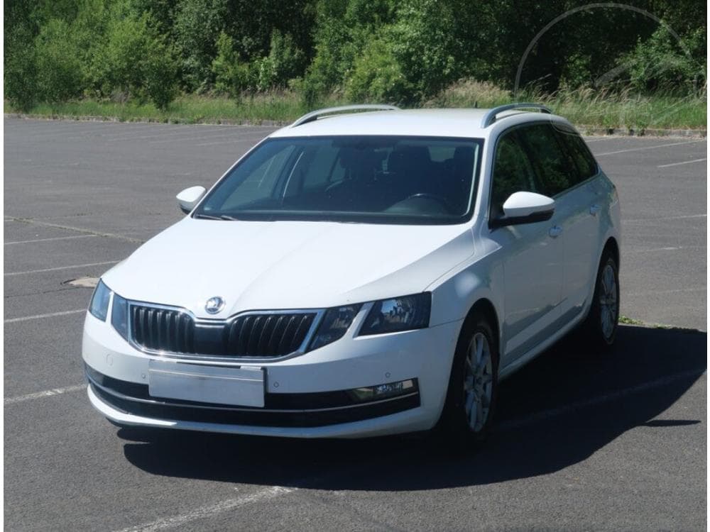 2017 Škoda OCTAVIA - 3