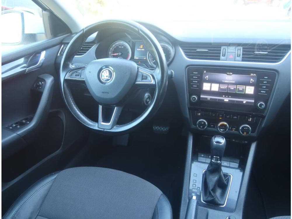 2017 Škoda OCTAVIA - 13