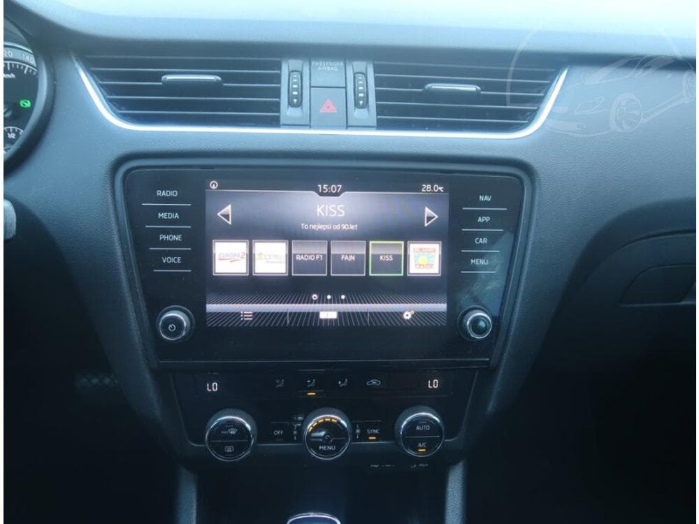 2017 Škoda OCTAVIA - 23