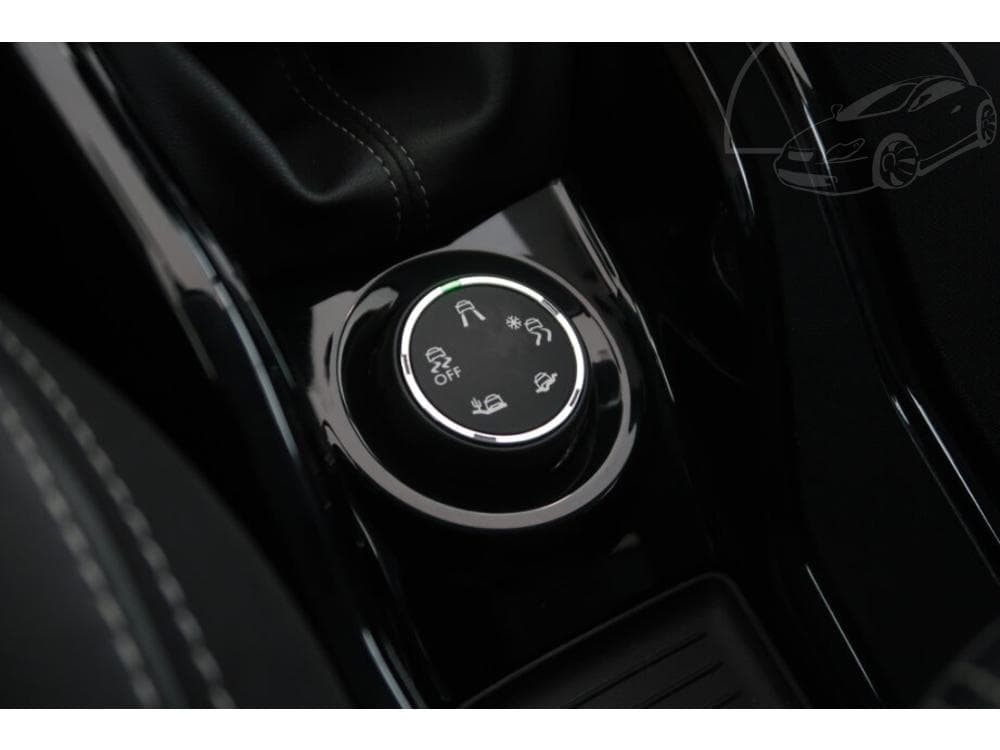 2017 Peugeot 2008 - 29