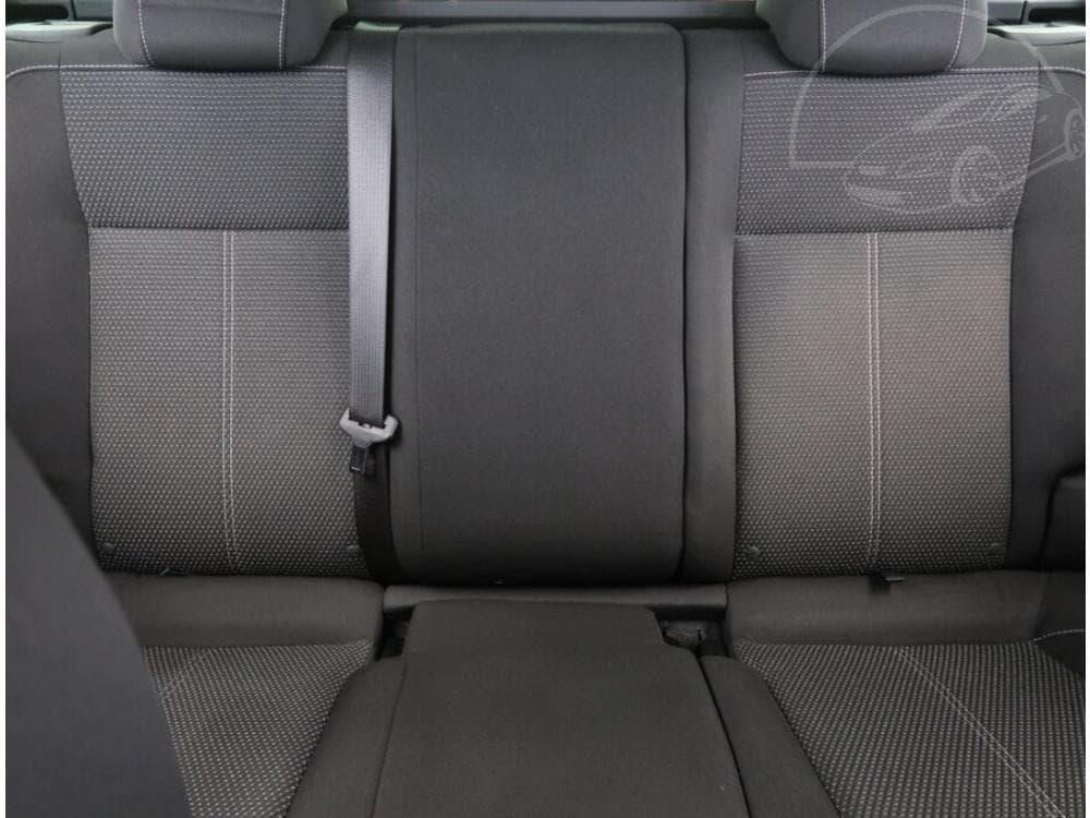 2011 Opel ASTRA - 10