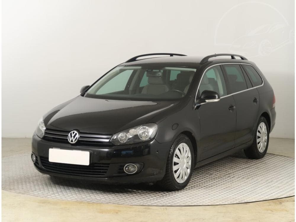 2010 Volkswagen GOLF - 2