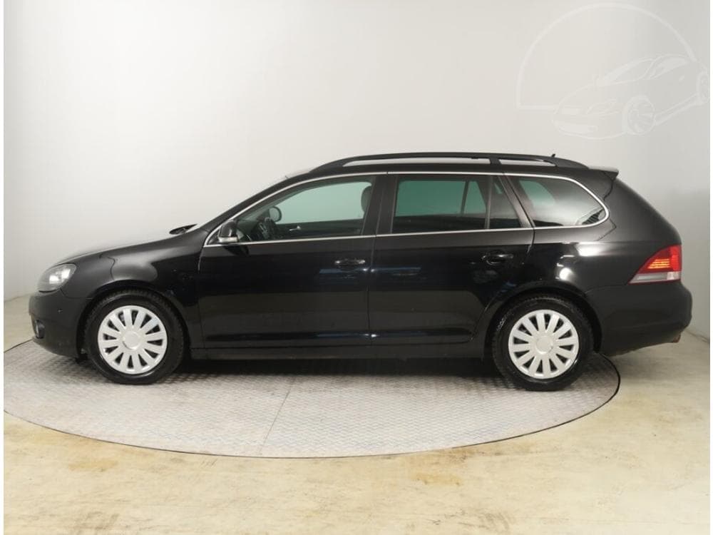 2010 Volkswagen GOLF - 3