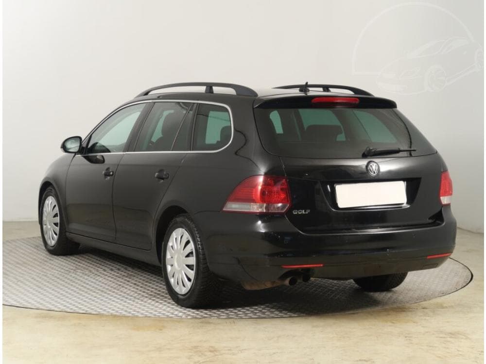 2010 Volkswagen GOLF - 4