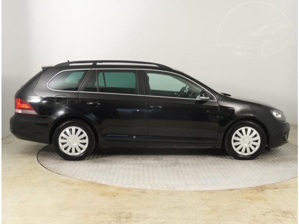 2010 Volkswagen GOLF - 6