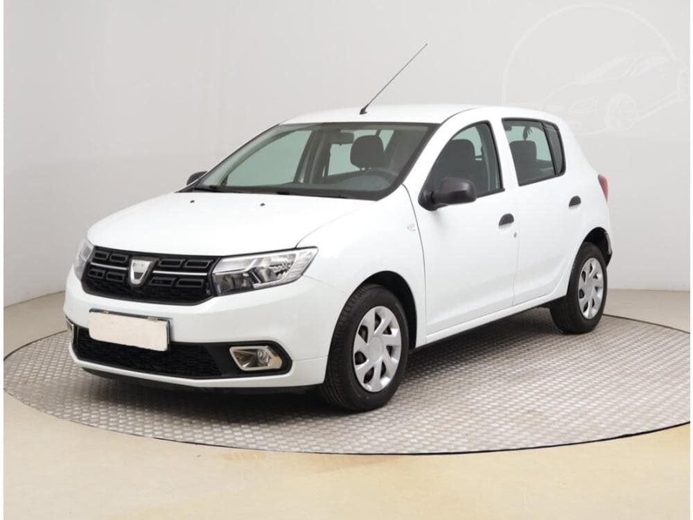 2020 Dacia SANDERO - 3