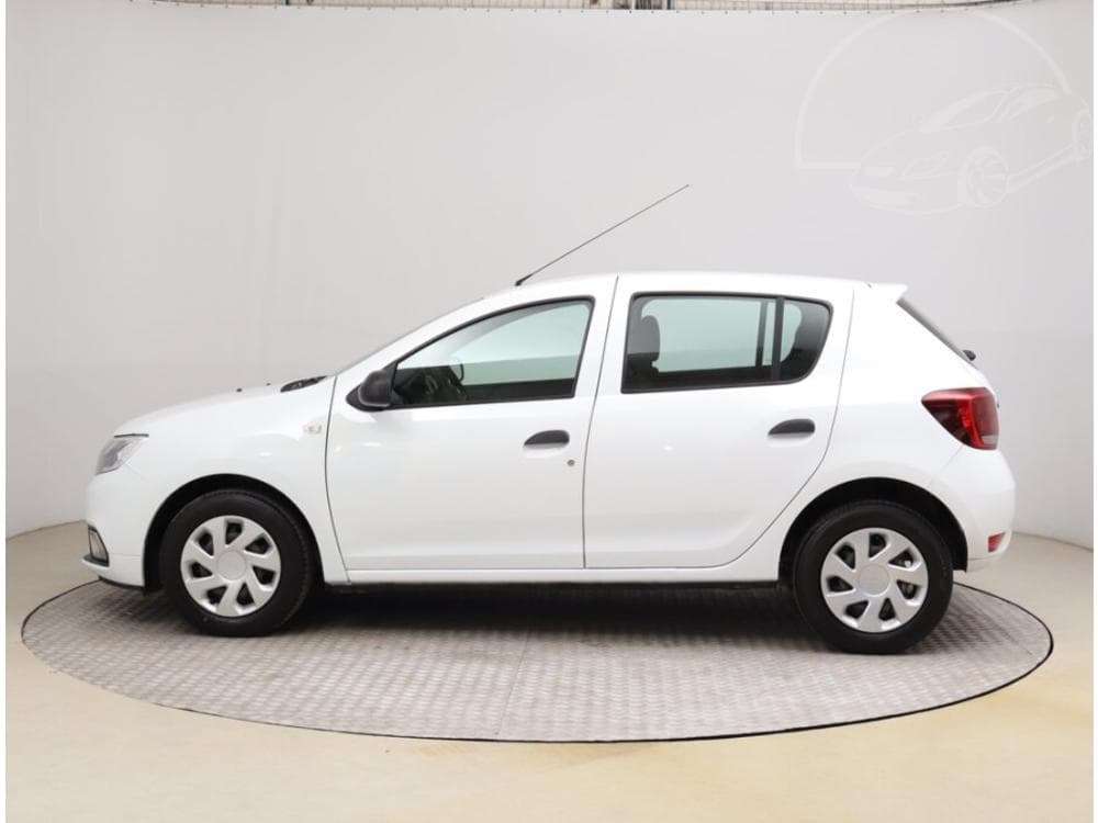 2020 Dacia SANDERO - 5