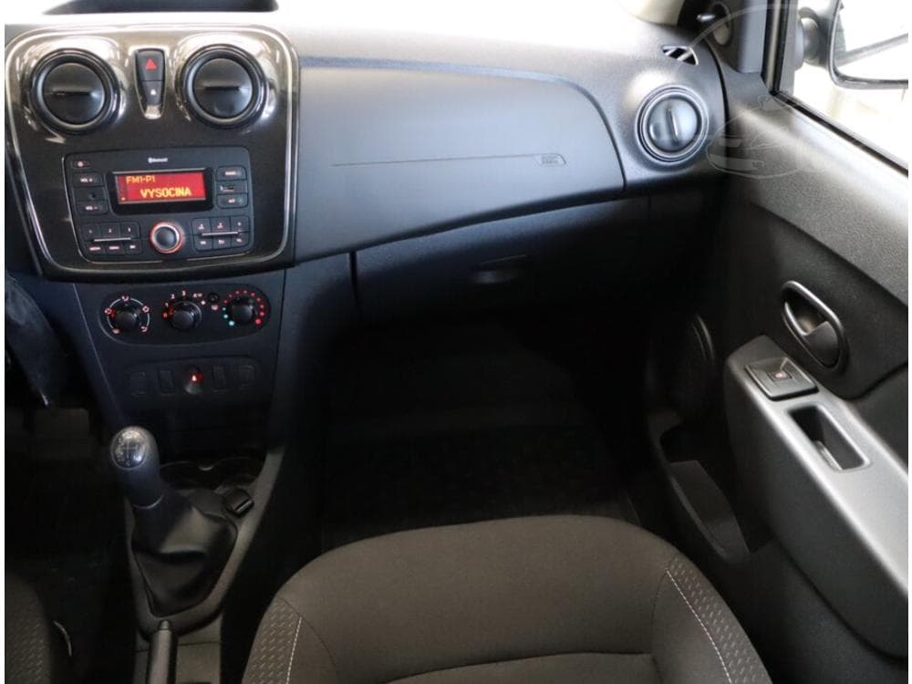 2020 Dacia SANDERO - 15