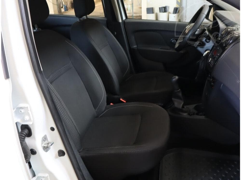 2020 Dacia SANDERO - 17