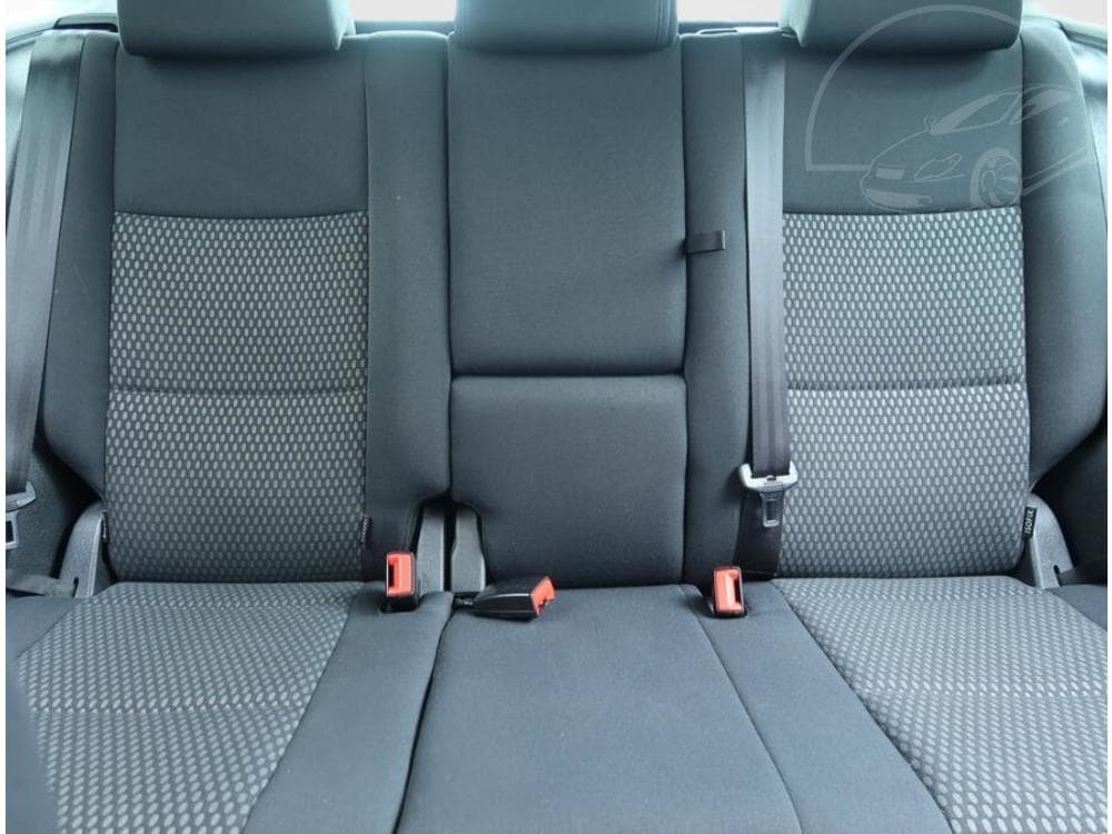 2011 Volkswagen TIGUAN - 8