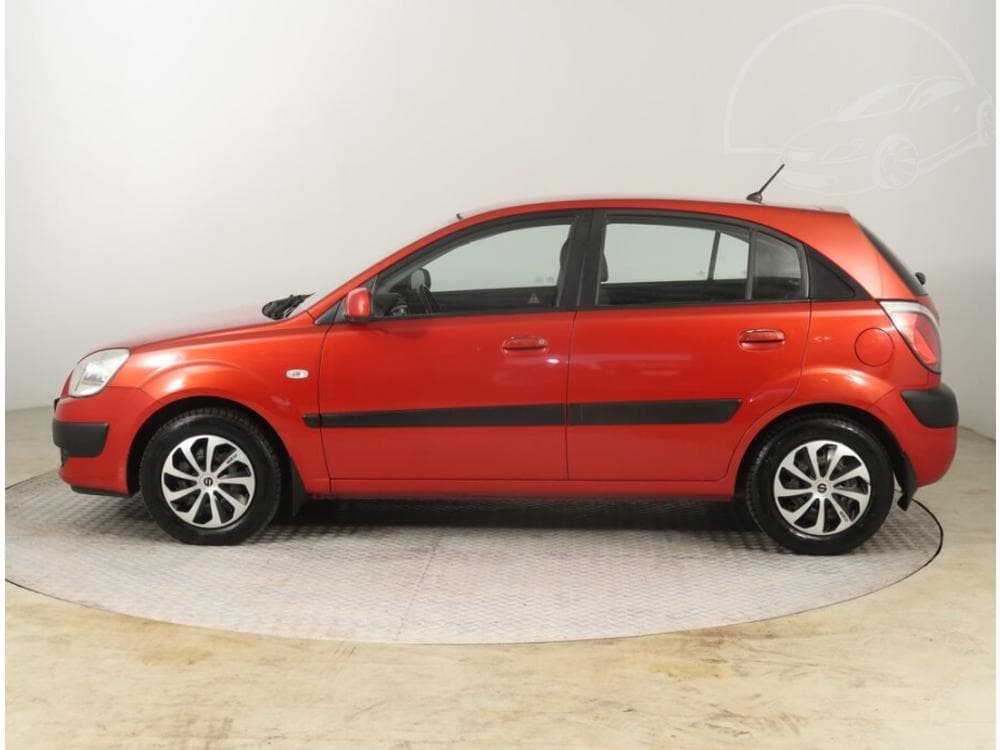 2009 Kia RIO - 7