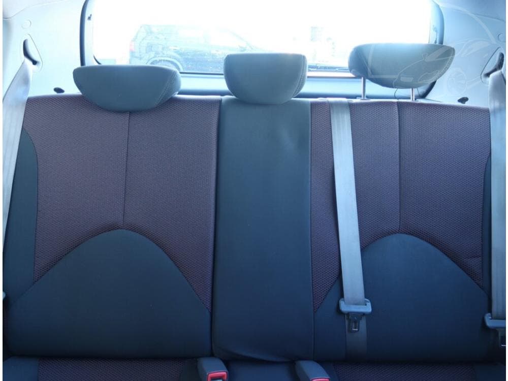 2009 Kia RIO - 28