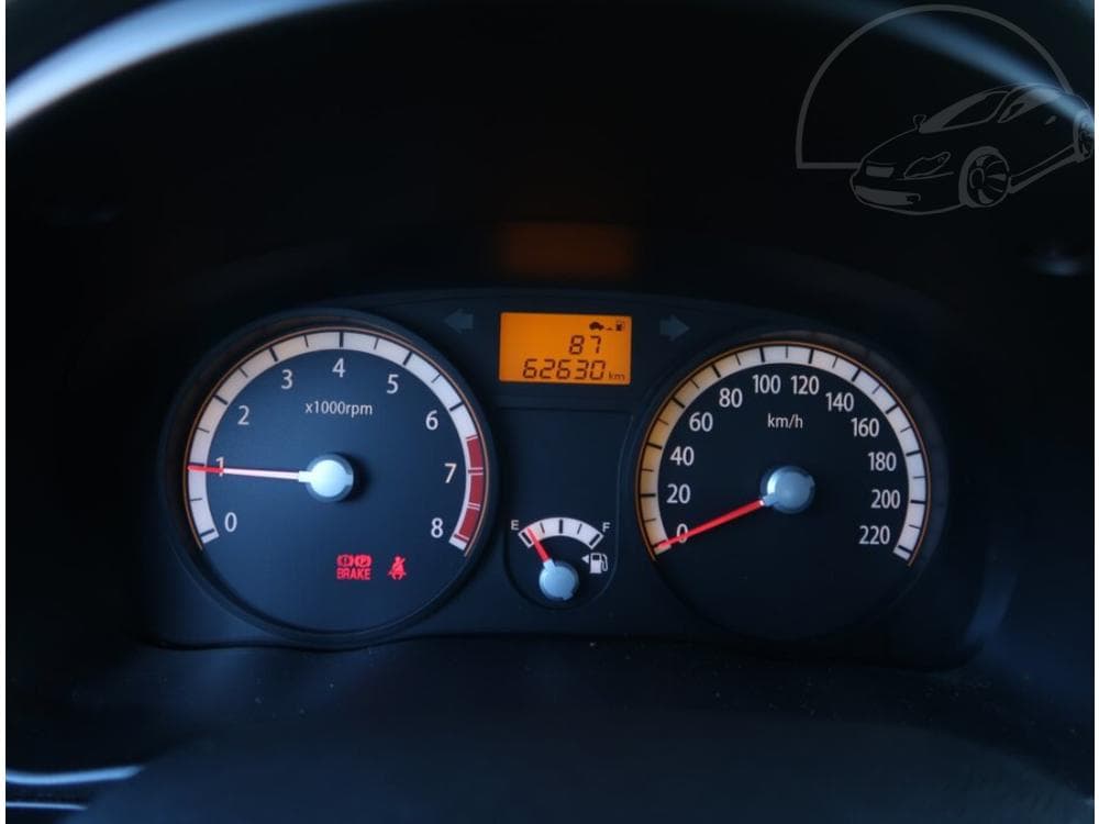 2009 Kia RIO - 31