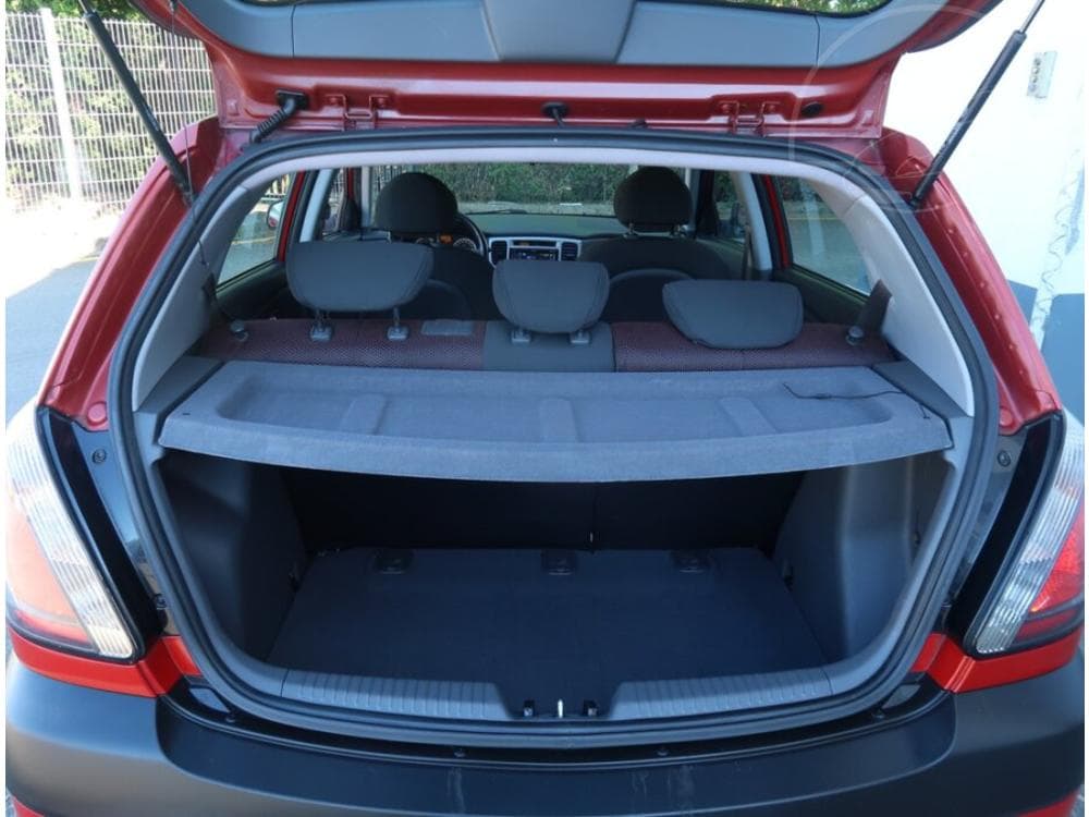 2009 Kia RIO - 37