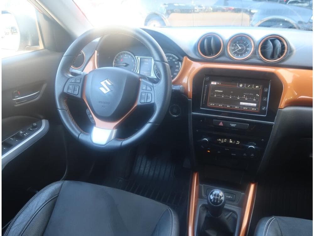 2015 Suzuki VITARA - 7