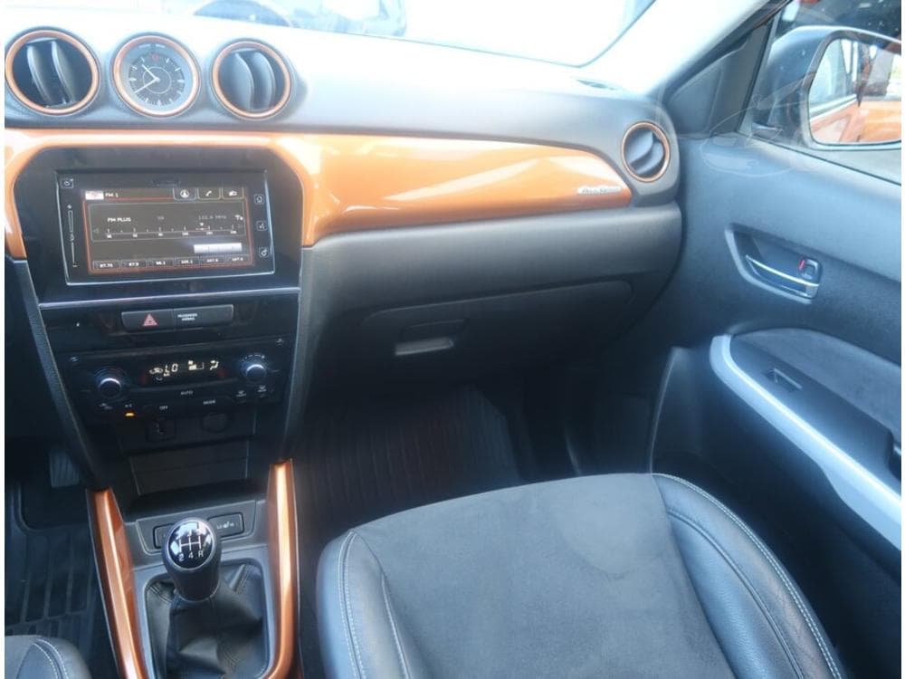 2015 Suzuki VITARA - 8