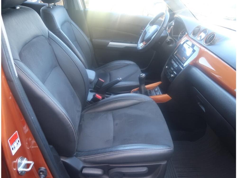 2015 Suzuki VITARA - 9