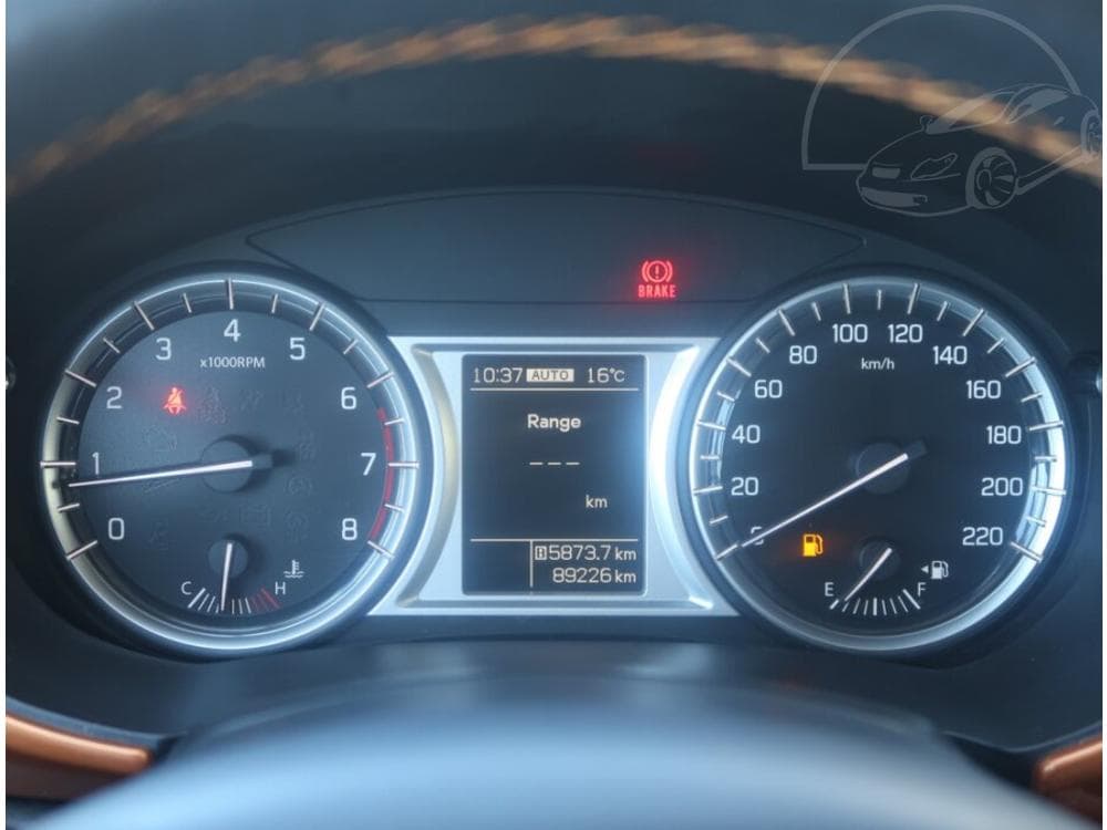2015 Suzuki VITARA - 11