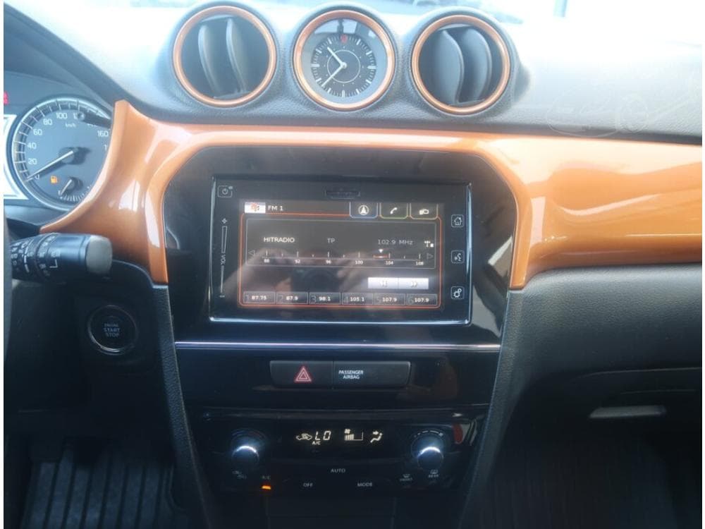 2015 Suzuki VITARA - 12