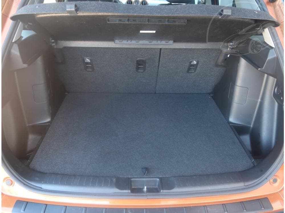 2015 Suzuki VITARA - 13