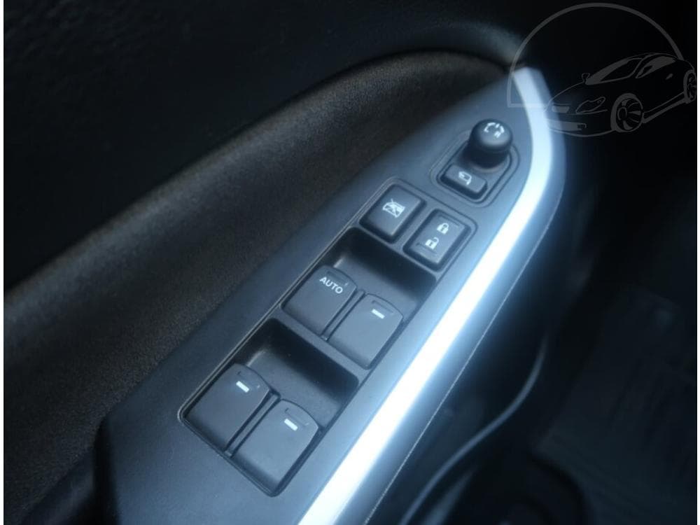 2015 Suzuki VITARA - 14