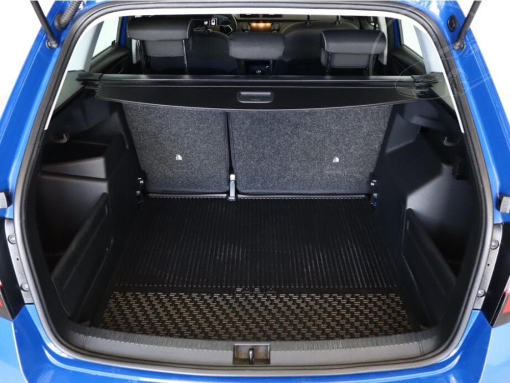 2021 Škoda FABIA - 10
