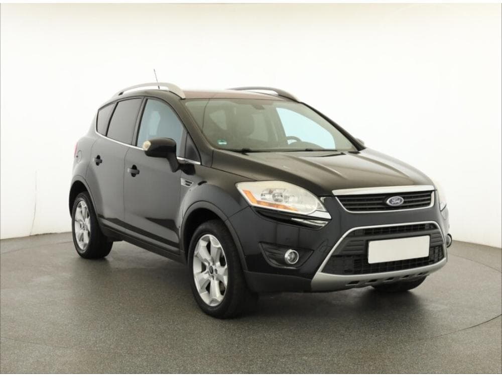 2009 Ford KUGA