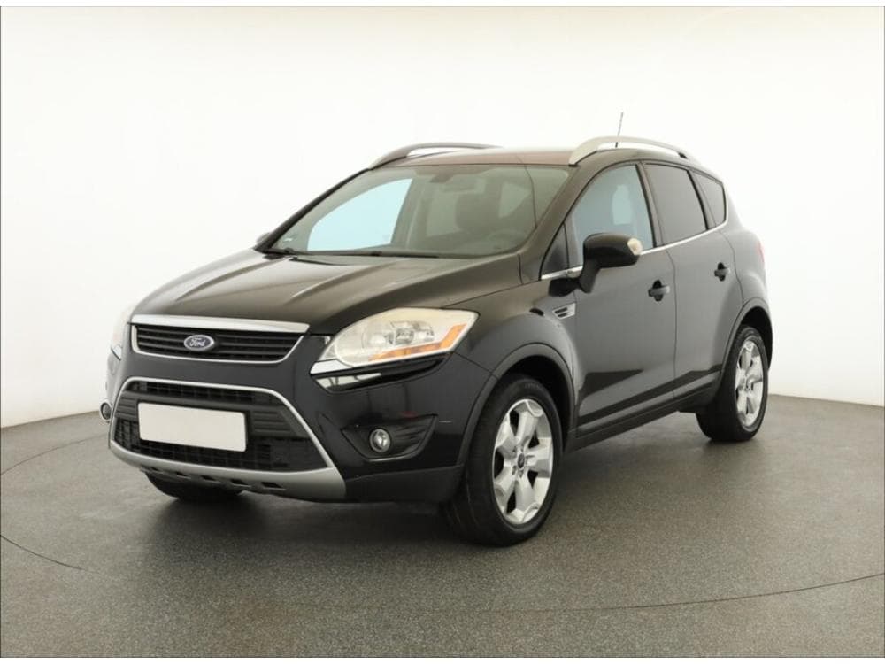 2009 Ford KUGA - 2