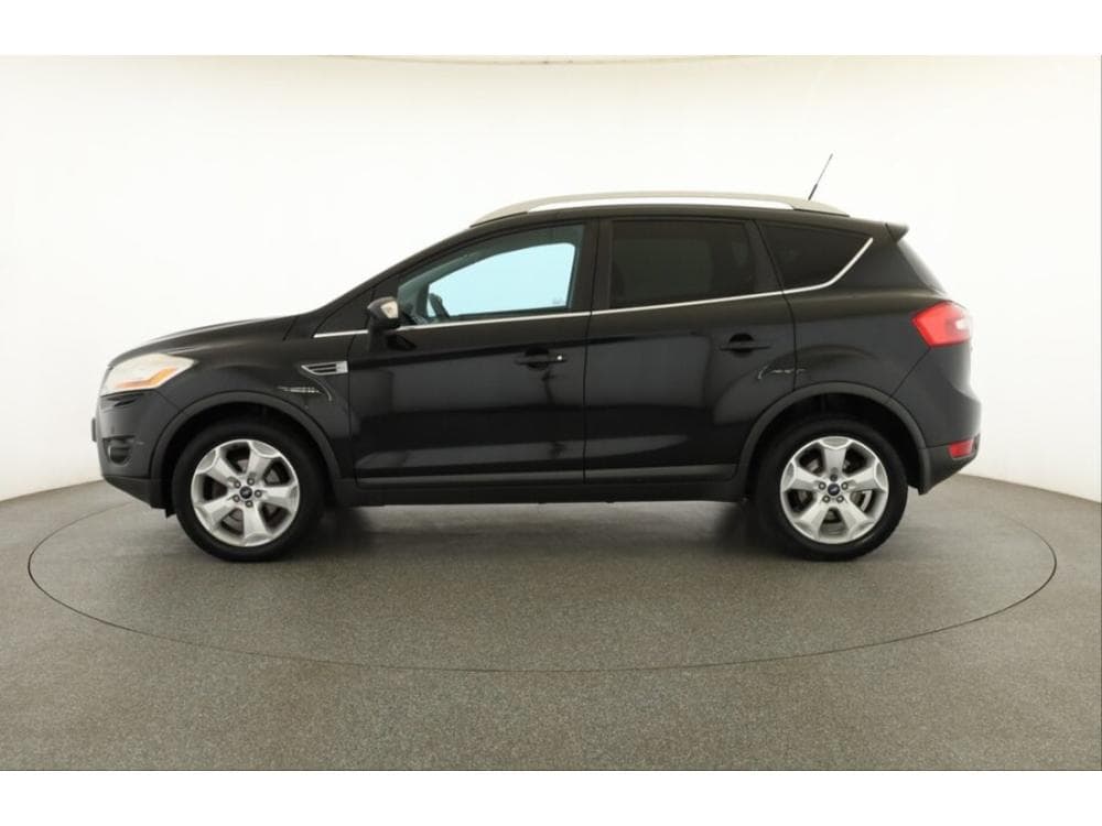 2009 Ford KUGA - 3