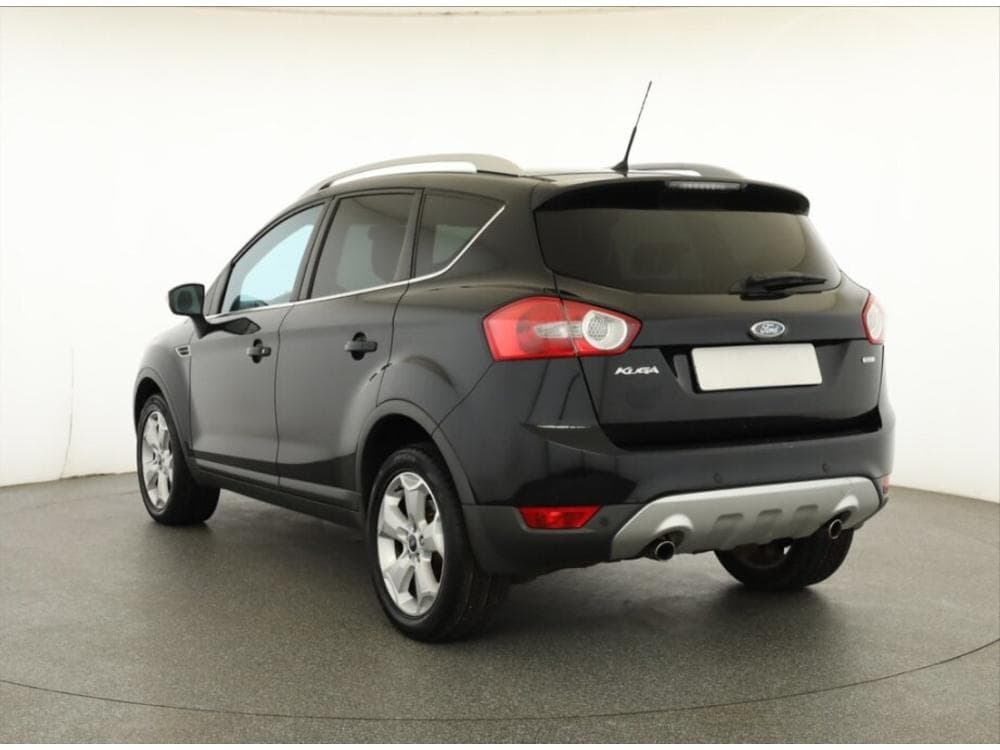 2009 Ford KUGA - 4