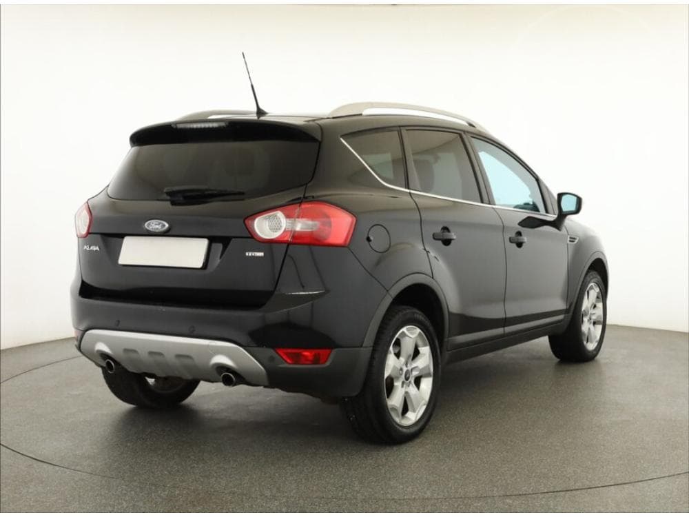 2009 Ford KUGA - 5