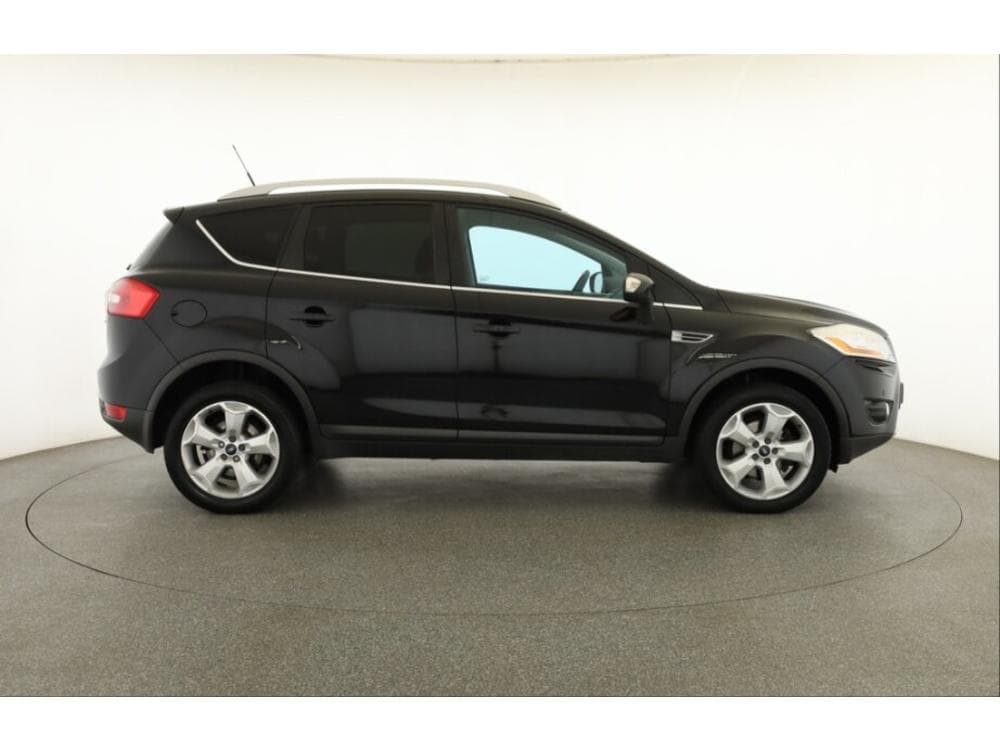 2009 Ford KUGA - 6